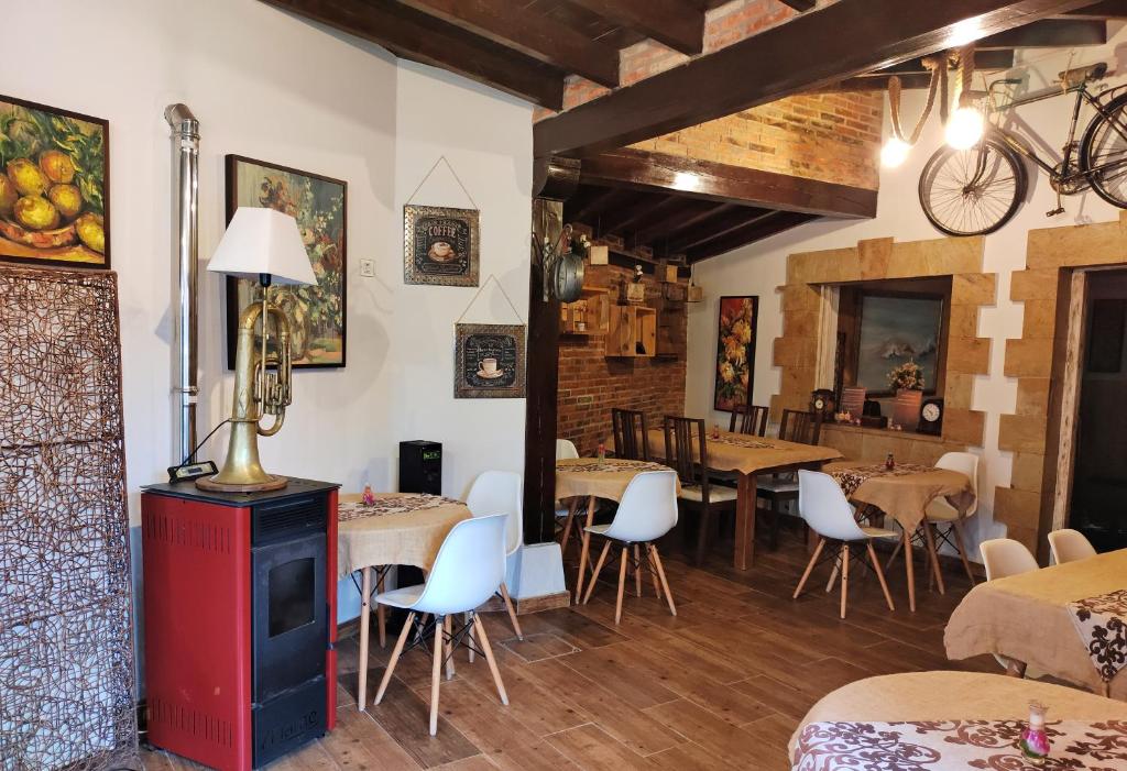 Posada de Ongayo, foto 5
