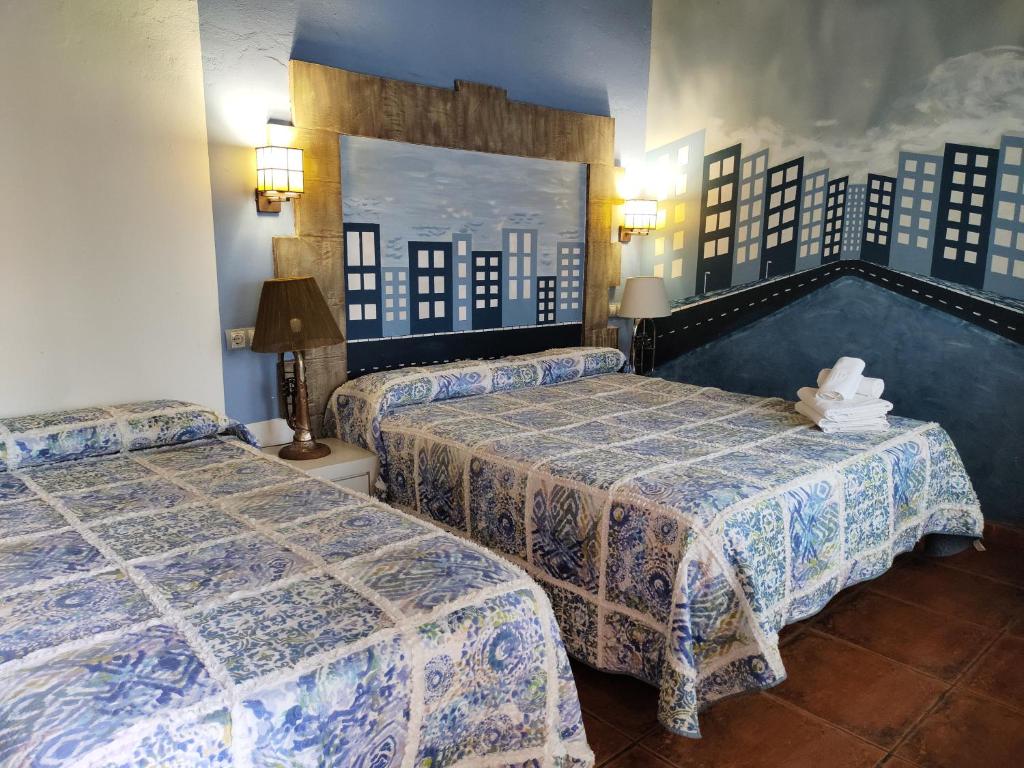 Posada de Ongayo, foto 3
