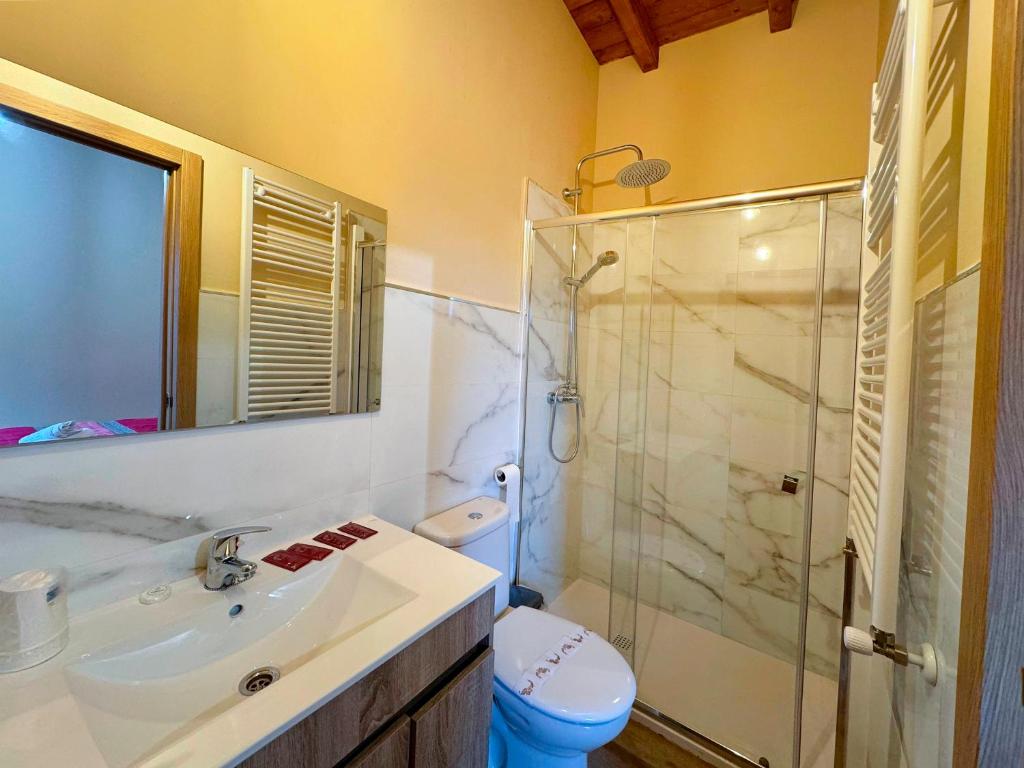 Posada de Ongayo, foto 4