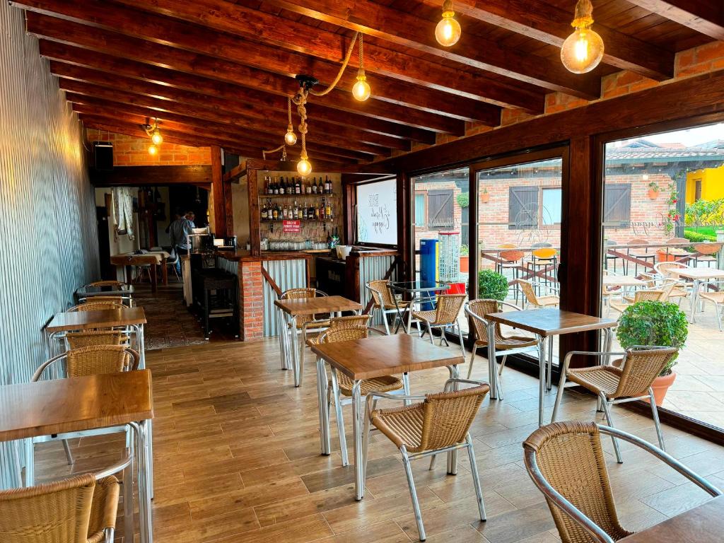 Posada de Ongayo, foto 2